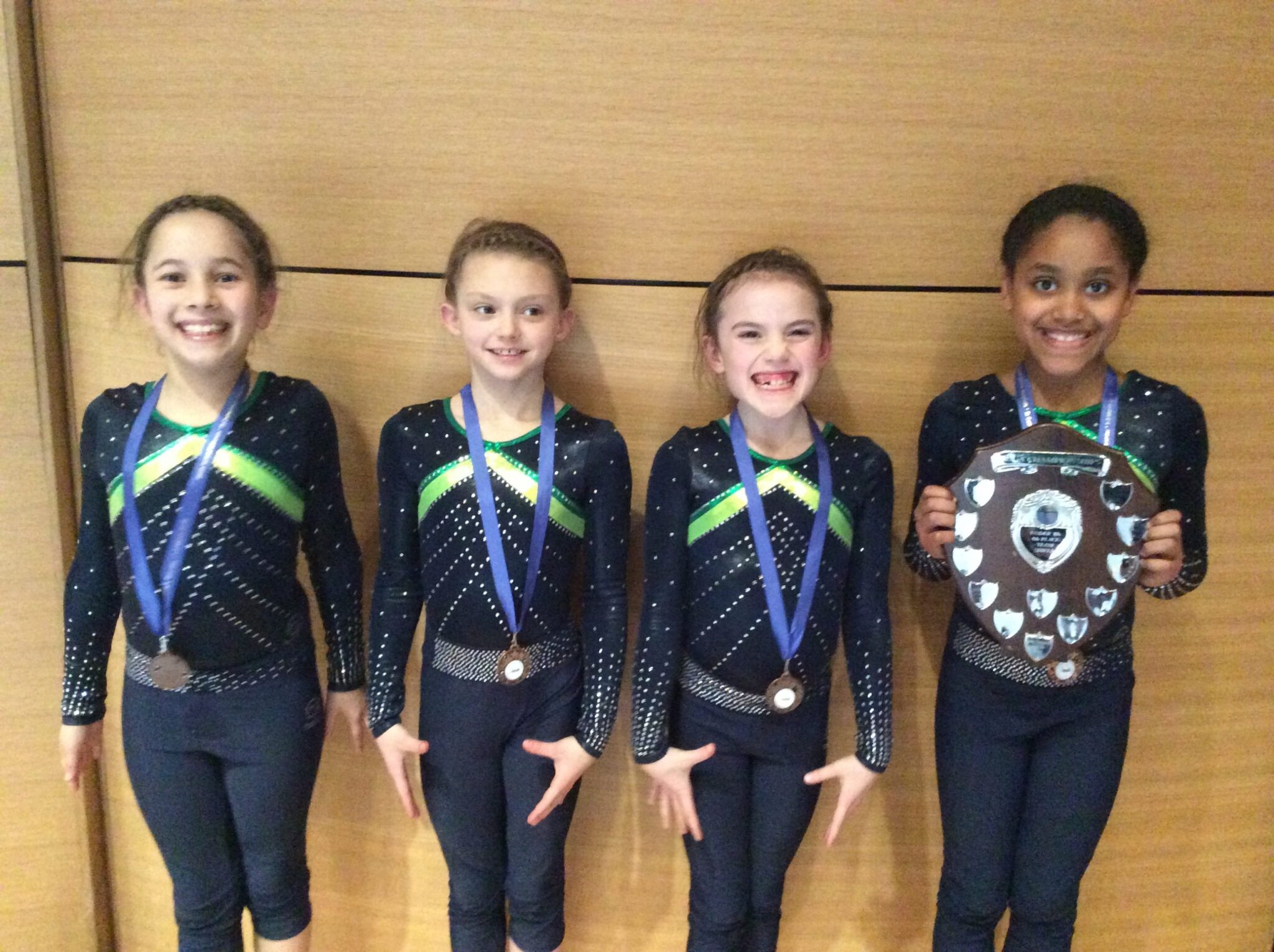 ISGA National Championships Adcote School For Girls ISGA National Championships Adcote School For Girls