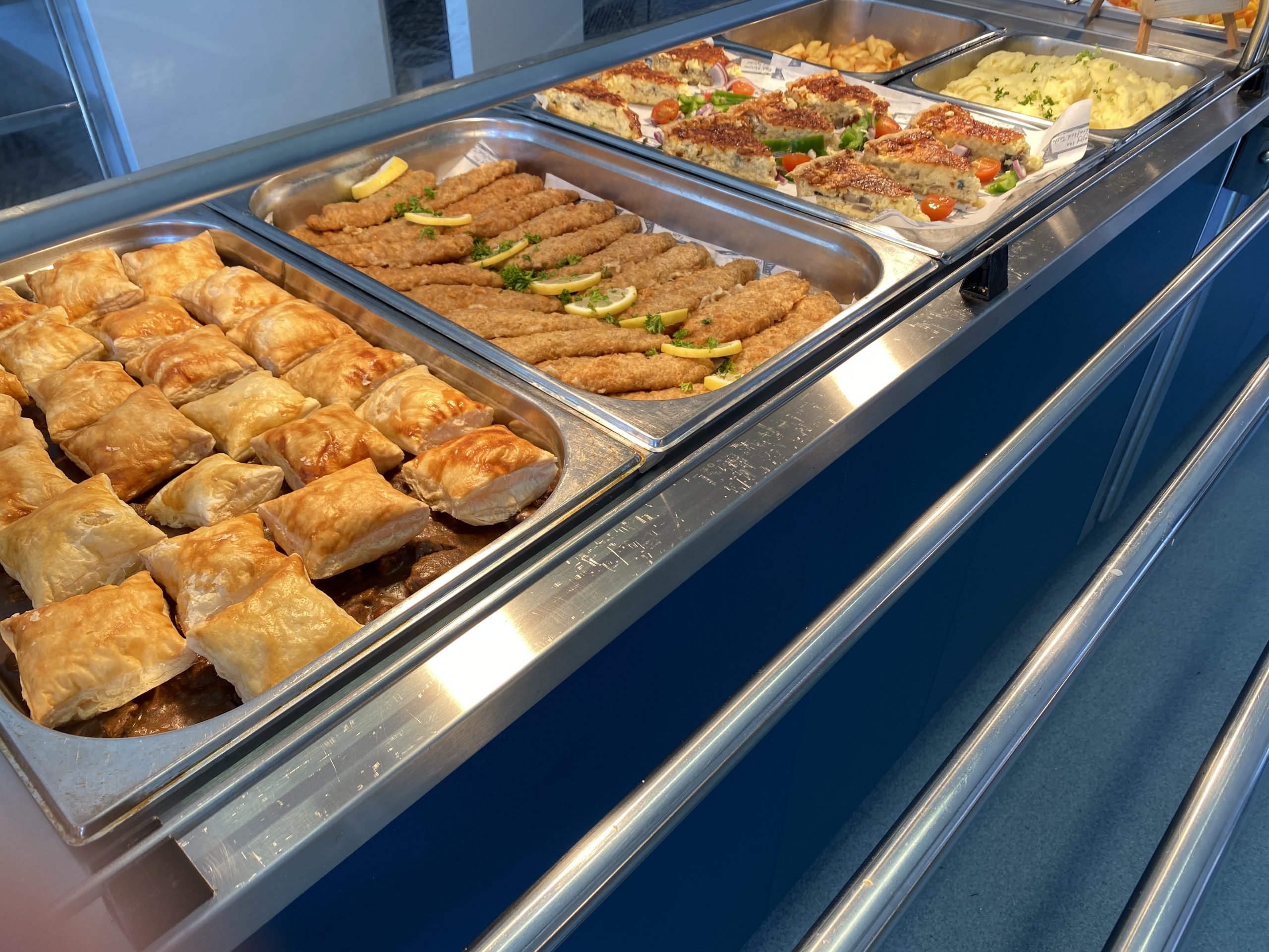 Lunch Menus Private School Shropshire Adcote School For Girls