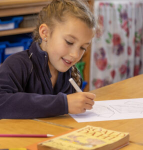 A Whole World of Difference