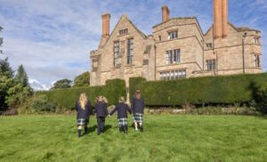 Small vs Large Boarding Schools